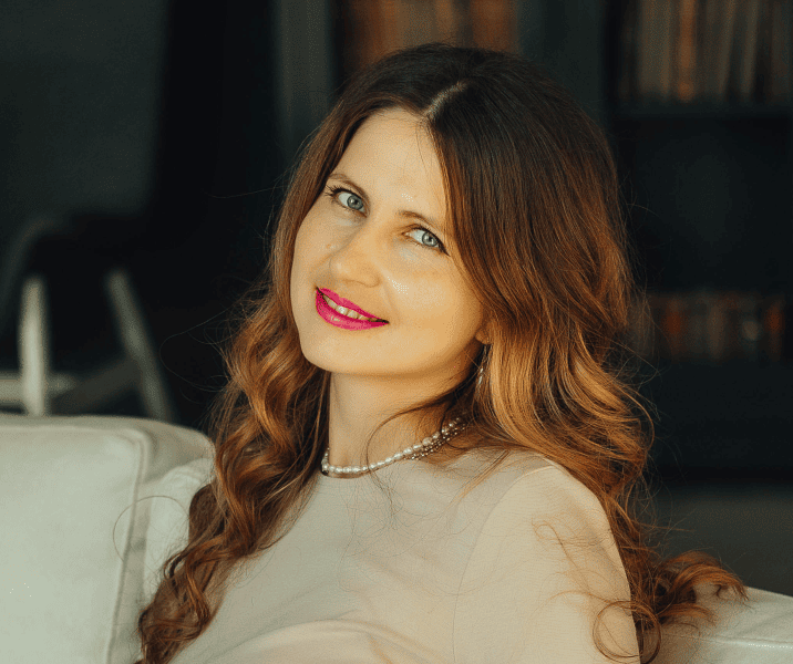 Татьяна Портяная